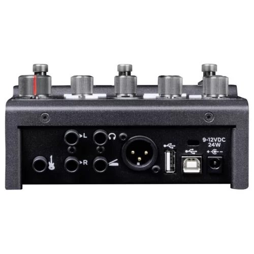 Kemper Profiler Player Гитарный процессор эффектов купить в Москве
